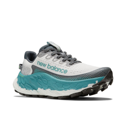 Womens New Balance Fresh Foam X More V3 Trail