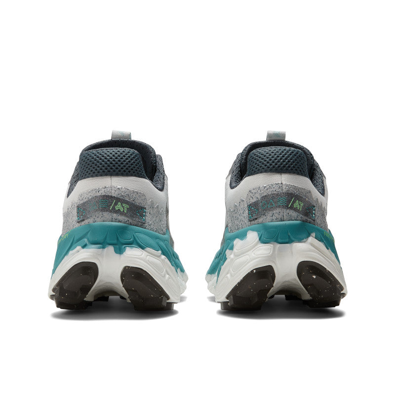 Womens New Balance Fresh Foam X More V3 Trail